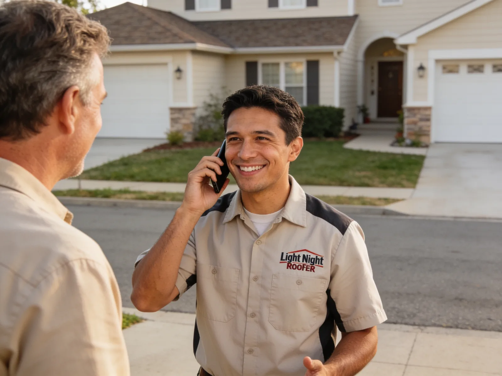 Emergency Roof Repair Mccutchenville, OH FAQs